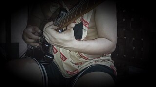changes in my life by Mark Sherman#intro cover