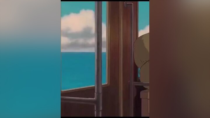 trend anime ghibli animeedit animetiktok vôdiện xuhuong ghlibistudio