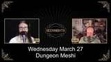 GeekNights Live: Dungeon Meshi (Delicious in Dungeon)