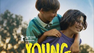 Young Hearts 2024 Eng Sub