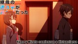 Yume y Mizuto comienzan a distanciarse | Mamahana no tsurego | Sub Español | 1080p HD
