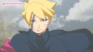 Harlan bậc thầy xu hướng - Review - Những Nhân Vật Có Thể Hy Sinh Trong Boruto P2 #anime #schooltime