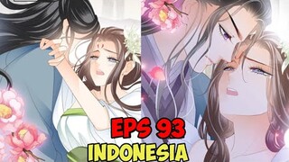 Berani Menolak Raja Ini, Ini Yang Akan Terjadi | Raja Menginginkanku Eps 93 Sub Indonesia