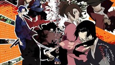 Samurai Champloo 12 - The Disorder Diaries [English Subs]