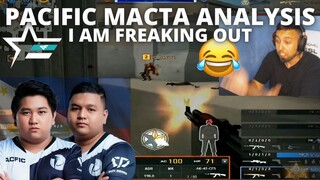 I AM FREAKING OUT😡🤣 Pacific Macta Highlights CFS Summer 2022