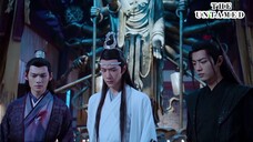 The Untamed EP 93 part 8 / Tagalog Dubbe1