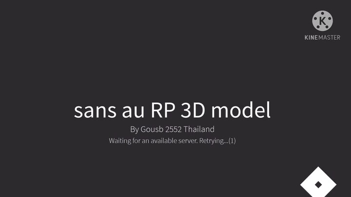 แมพที่ผมสร้าง เต็มไป ด้วยบัก ;-: