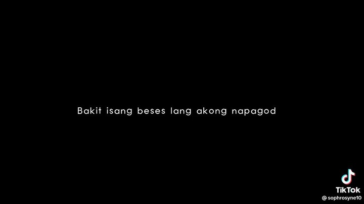 sad story Tagalog double