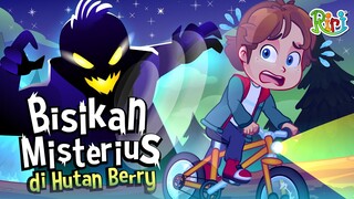 Kisah Horor Bisikan Misterius di Hutan Berry | Dongeng Anak Bahasa Indonesia | Cerita Rakyat