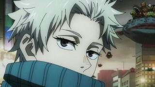 Jujutsu Kaisen | Hot boys