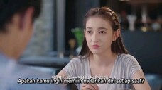 Love is Deep ep 20 Sub Indo