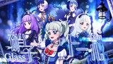 [Chant Cover Group] Glass Doll (Glass Doll) * Idol Activities Gothic Group (Moto Tone/Original PV)