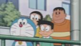 Doraemon Episode 321