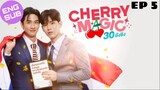 🇹🇭 Cherry Magic | HD Episode 5  ~ [English Sub]