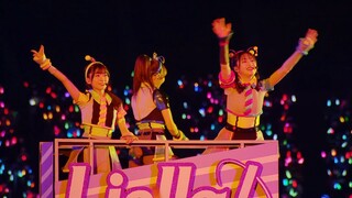 Pop Talking - Liella! 3rd Live BD