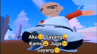 Aku Sayang Kamu Juga Sayang...🥰