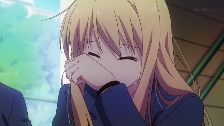 Sakurasou no Pet na Kanojo - 22