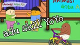 adu skill yoyo