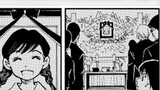 [09]Học viện Cảnh sát Chương IV: Hagihara Kenji! Nam thần xe có thật trong Conan và Matsuda thực hiệ