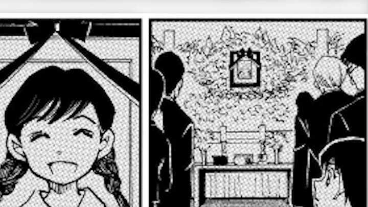 [09] Police Academy Part IV: Hagiwara Kenji! The real car god in Conan, and Matsuda perform top-notc