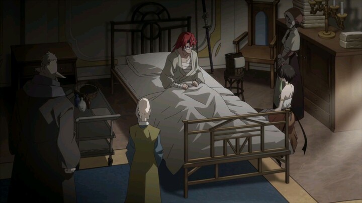 tensura movie