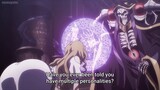 Ainz Proves Hilma Is Innocent | Overlord Season 4 - Episode 8
