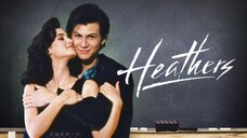 Heathers (1988) | Action, Comedy | Western Movie