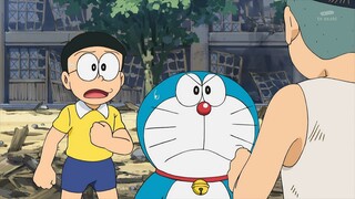 Doraemon (2005) episode 490