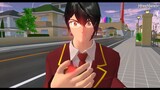 A Hero | Shortfilm (Sakura School Simulator)