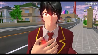 A Hero | Shortfilm (Sakura School Simulator)