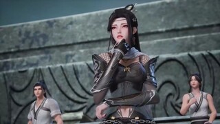 Multi Sub _ Heaven Swallow _ Episode 03