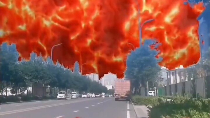 [Distorted Planet Animation] The Up Master กำลังสำรวจ ยินดีต้อนรับเข้าสู่การรับชมและขอไลค์สามเท่า!