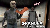 MAKIN SUSAH!!! Ada Grandpa di Rumah Granny Guys | GRANNY Buttery's Mod Pack