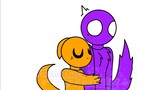 Top 10 Meme Roblox Rainbow Friends