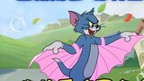 Tom dan Jerry Tom, karakter baru, akan segera hadir! Chalk Mouse diperkirakan akan dirilis setelah l