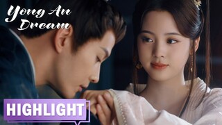 ENG SUB 《永安梦 Yong'an Dream》EP18-24 高光合集 ——主演：欧阳娜娜、徐正溪