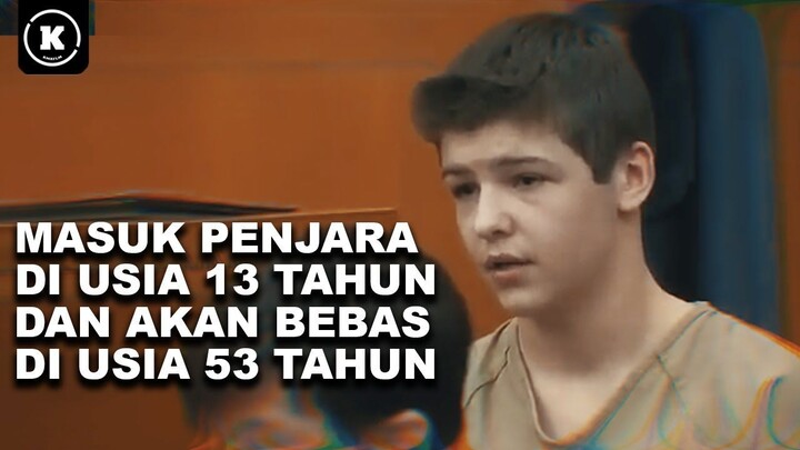 APA YANG DILAKUKAN ANAK INI SUNGGUH TIDAK MASUK DIAKAL