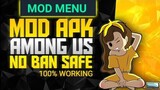 Among Us Mod APK 2020.11.17 [Mod menu] 