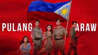 Episode 1: Pulang Araw FULL EPISODE | HD