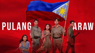 Episode 3: Pulang Araw FULL EPISODE | HD