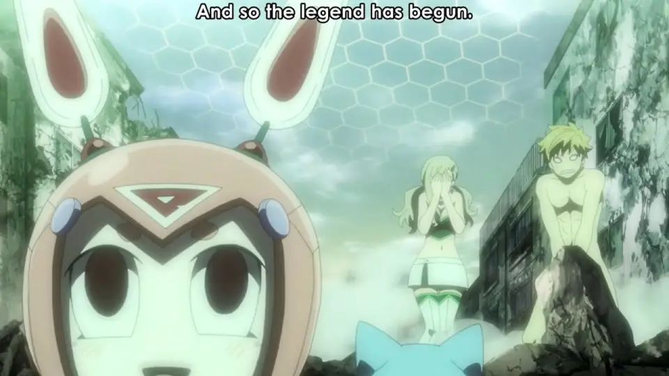 Funny Random Anime Moments 最も面白いアニメシーン集 150 Bilibili