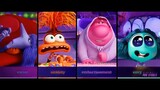 Inside out 2- New Final trailer (2024) Disney Pixar studio