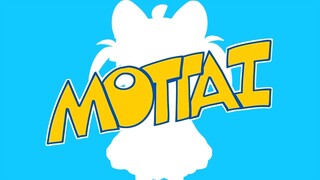 [Lagu Debut Rat] Aku ingin mendapatkan lebih banyak cinta!! "MOTTAI"