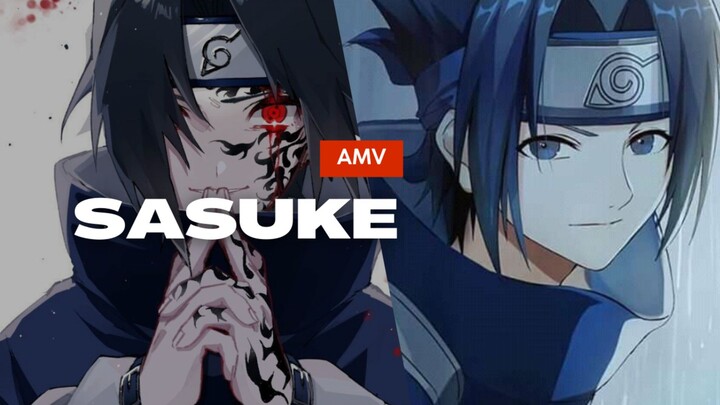 Sasuke Genin amv