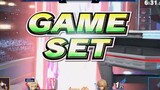 [Smash Bros. SP] 30-second high-speed fighting (Masashi vs Kome)