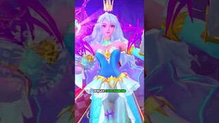 Skin Vexana Ini Ternyata Bukan 10k DM