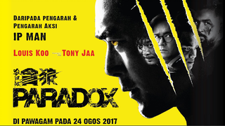 Paradox (2017)