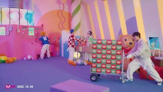 NCT DREAM "Candy" M/V