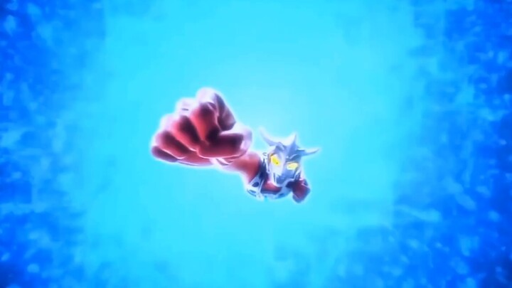 Lagu tema versi kedua Ultraman Leo, operasi pembuka baru akan datang? !