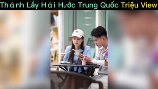 Thánh lầy hài hước triệu view